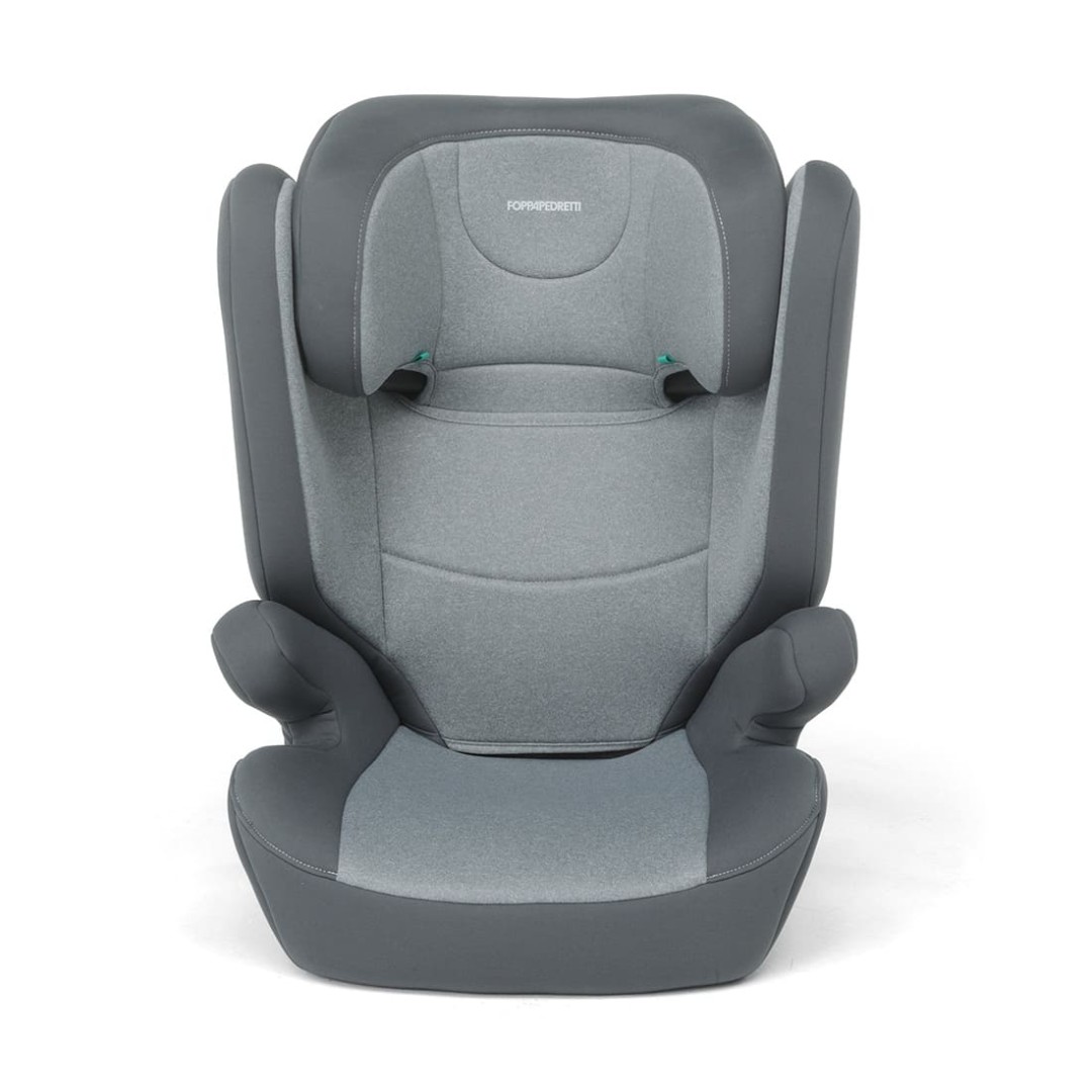 Time I-Size Car Seat for Children - By Foppapedretti