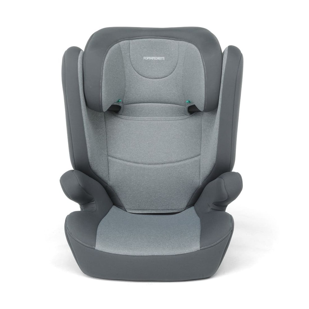 Time I-Size Car Seat for Children - By Foppapedretti