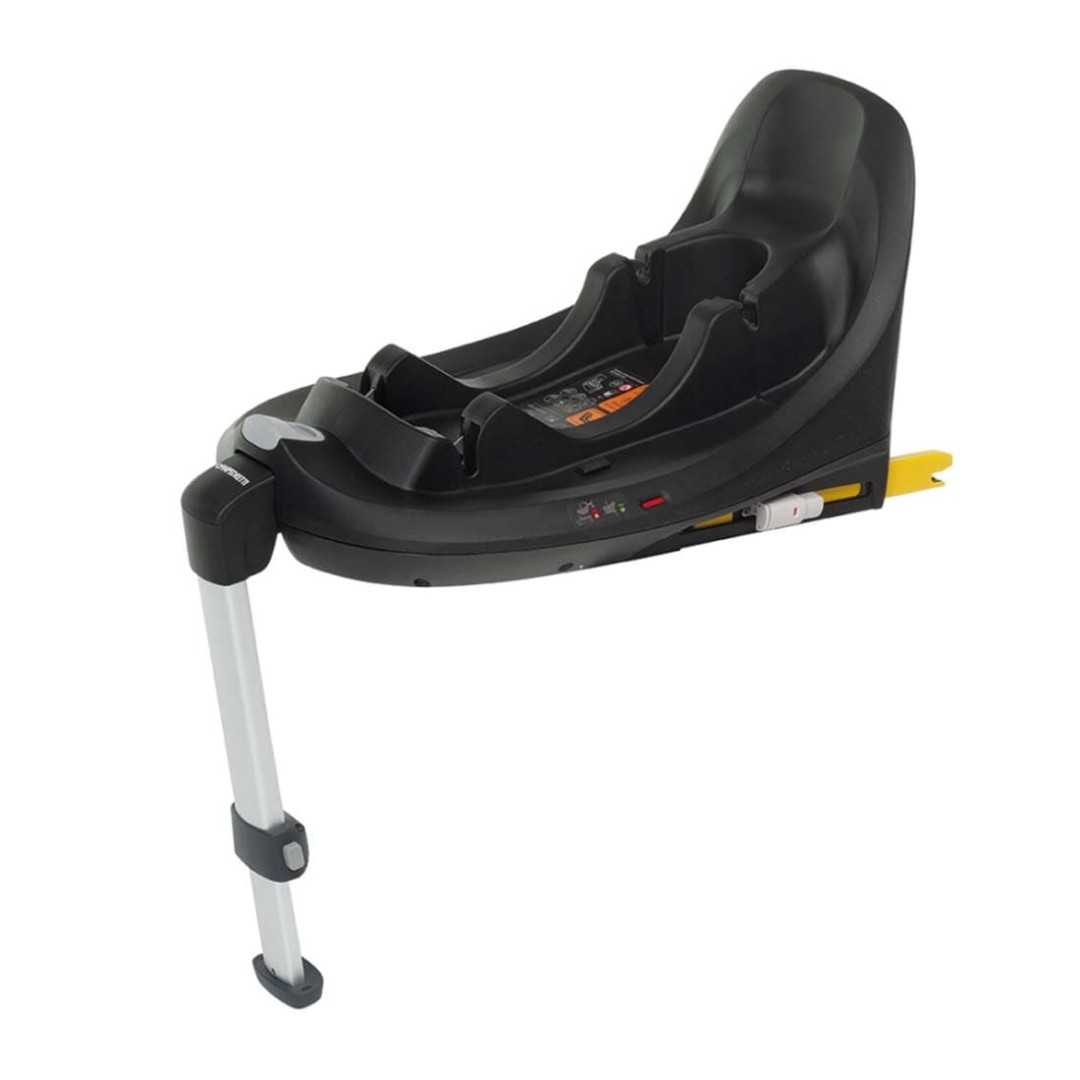Trio TicToc I-Size Passeggino / Navicella / Seggiolino Auto - By Foppapedretti