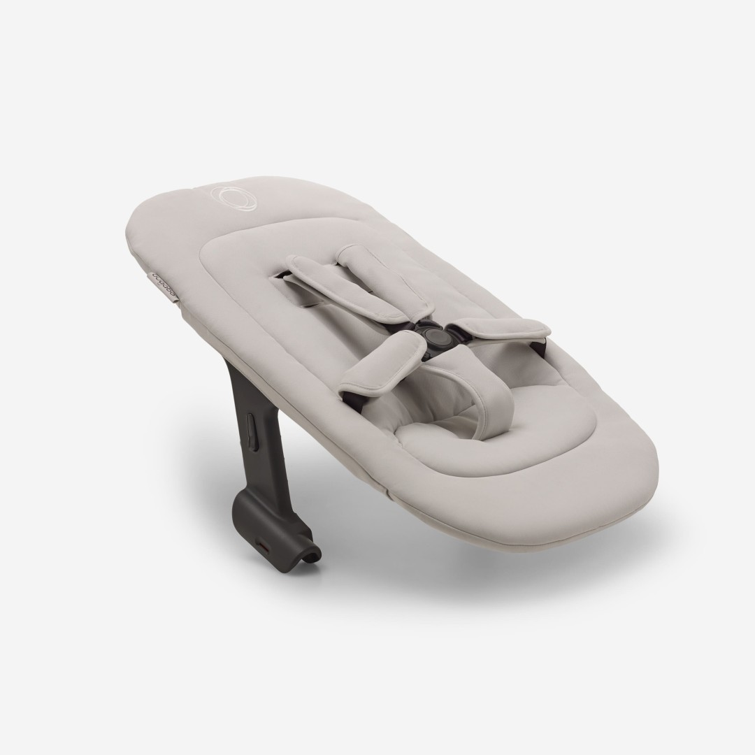 Bundle All-in-one Bugaboo Giraffe - By Bugaboo