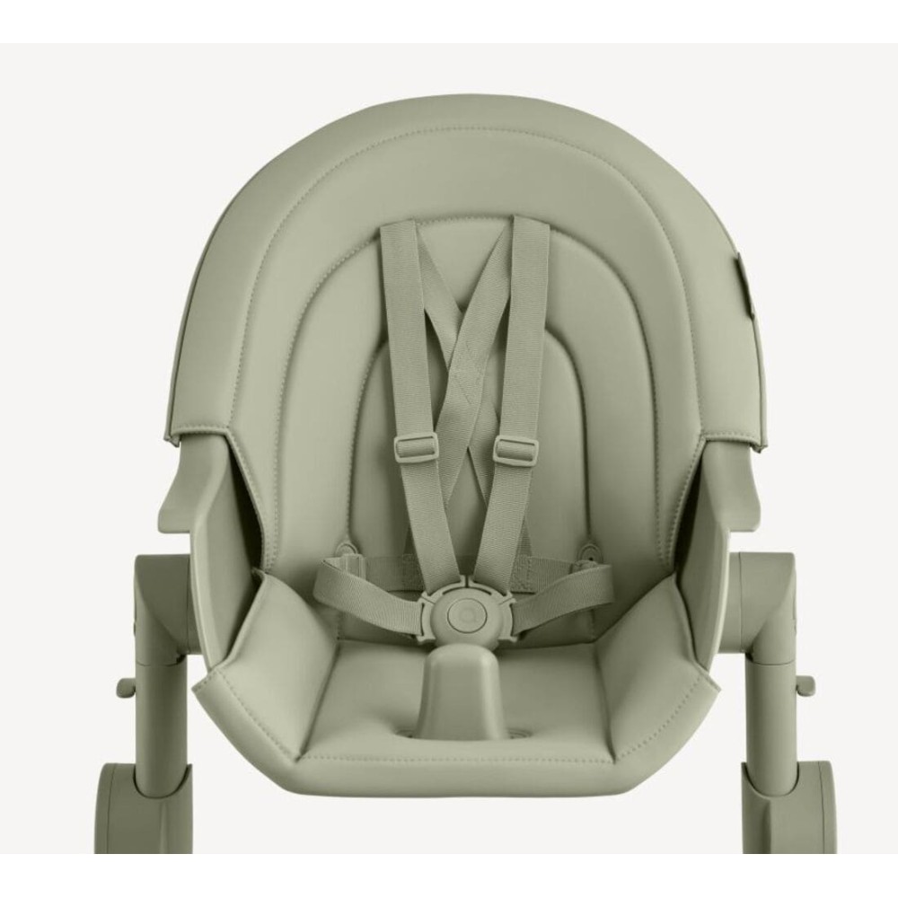 Seggiolone Ozy 3-in-1 Sdraietta e Torre di Apprendimento - By Anex