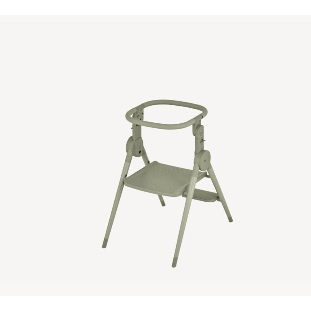 Seggiolone Ozy 3-in-1 Sdraietta e Torre di Apprendimento - By Anex