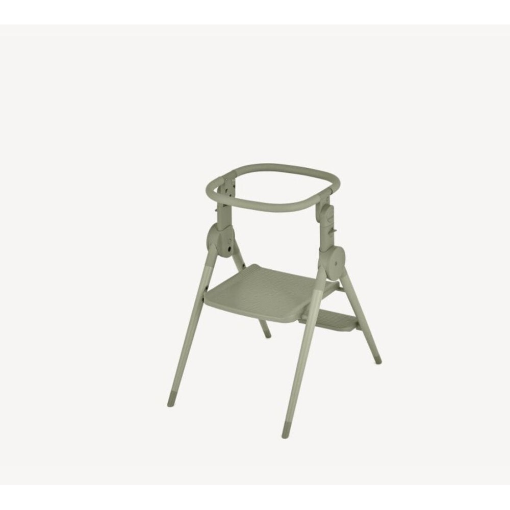 Seggiolone Ozy 3-in-1 Sdraietta e Torre di Apprendimento - By Anex