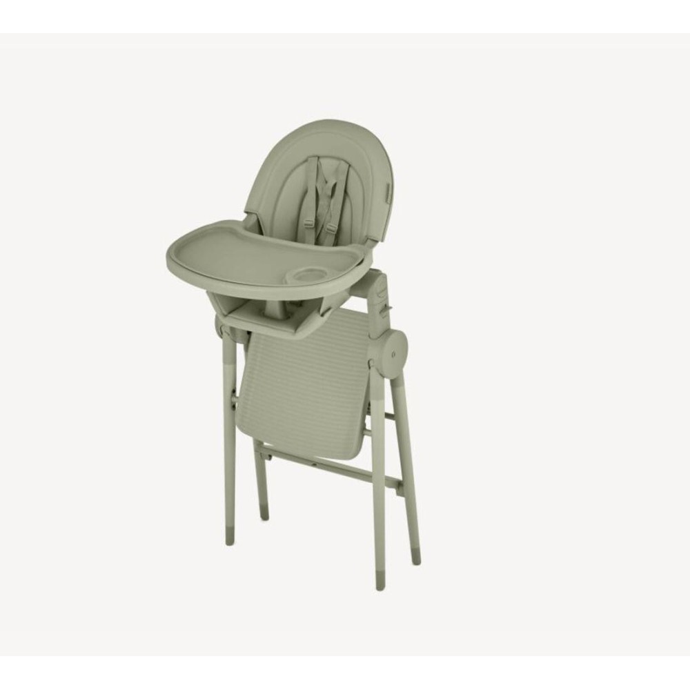 Seggiolone Ozy 3-in-1 Sdraietta e Torre di Apprendimento - By Anex