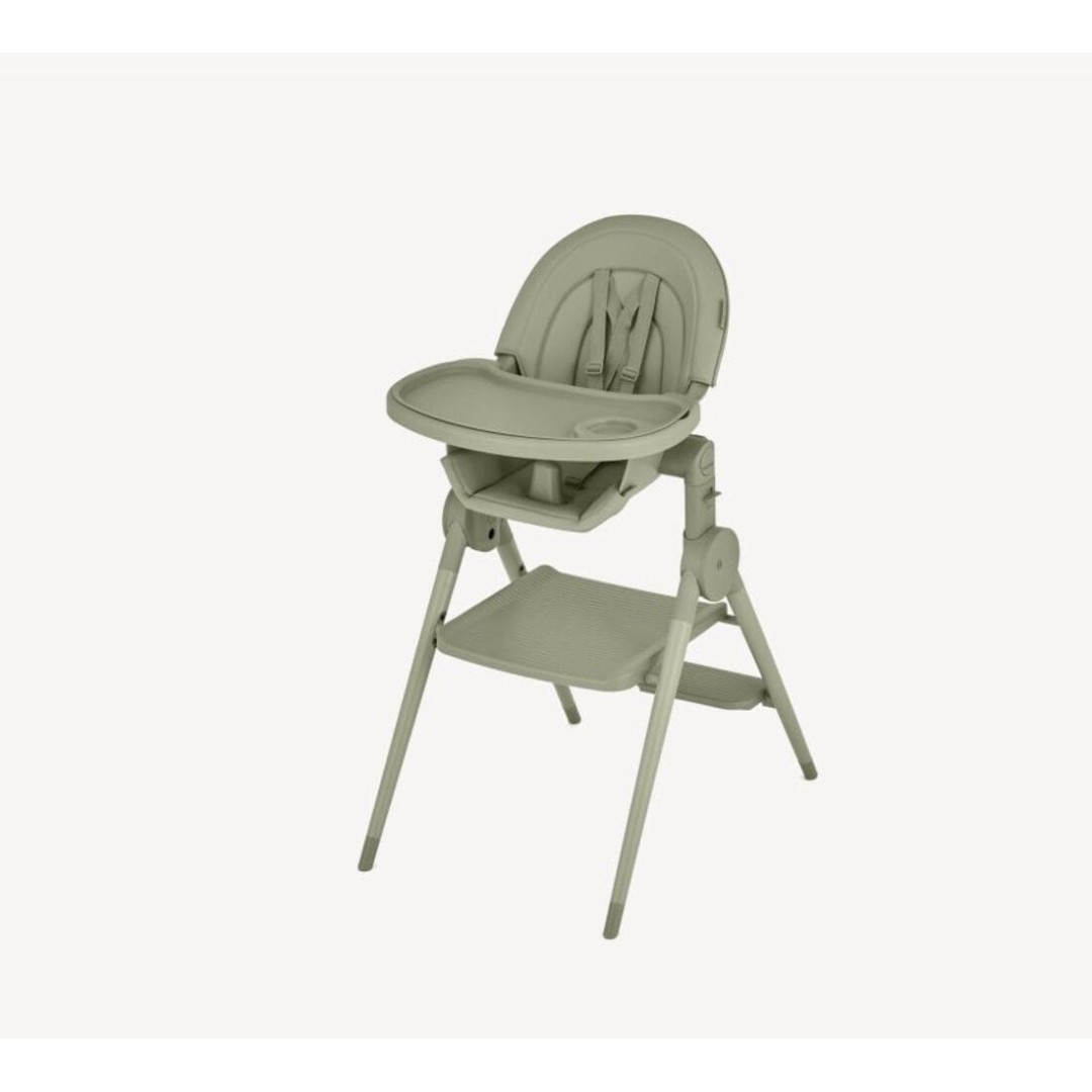 Seggiolone Ozy 3-in-1 Sdraietta e Torre di Apprendimento - By Anex