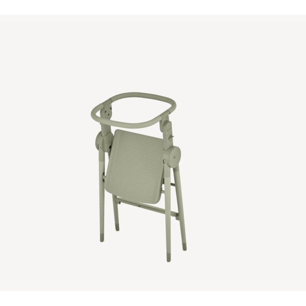 Seggiolone Ozy 3-in-1 Sdraietta e Torre di Apprendimento - By Anex