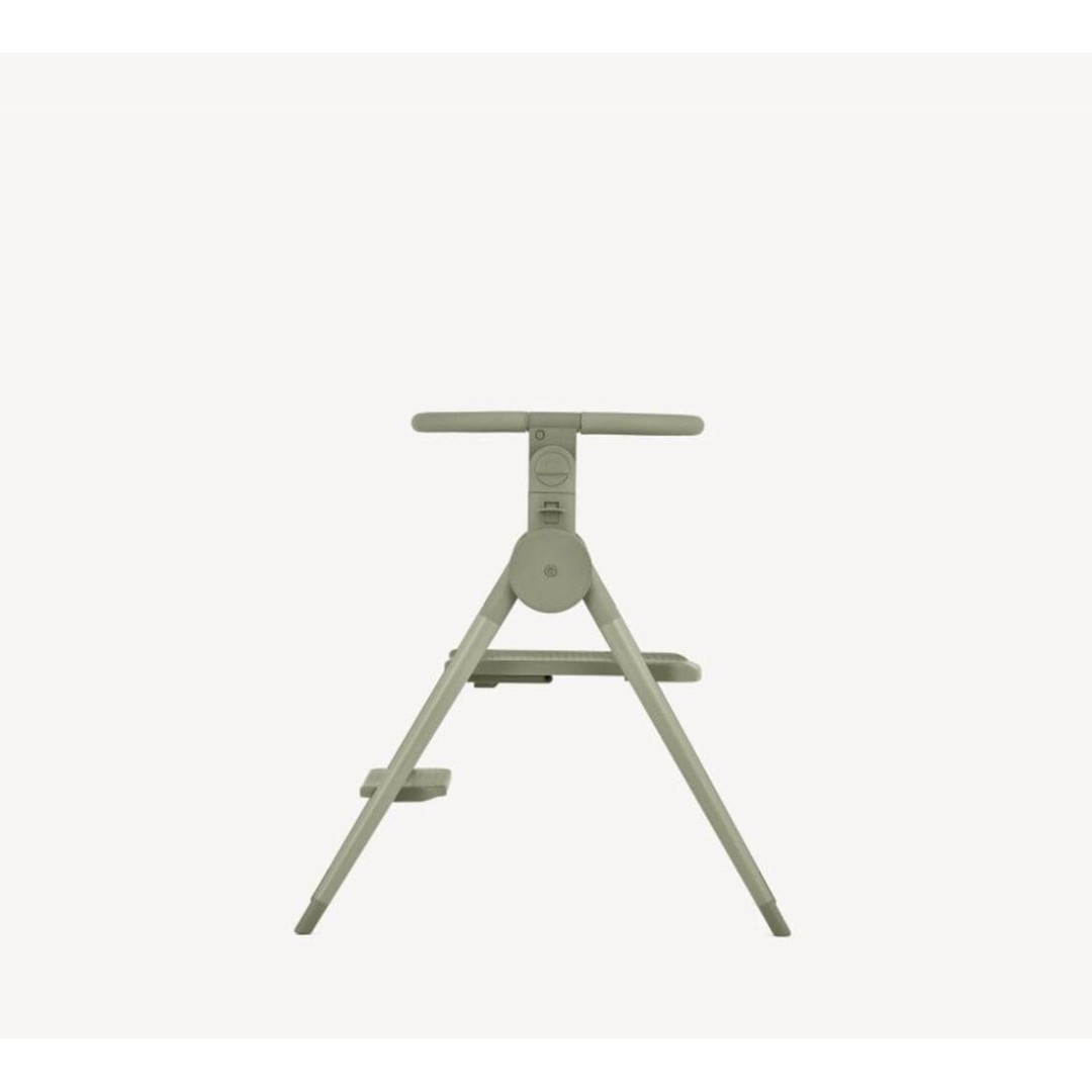Seggiolone Ozy 3-in-1 Sdraietta e Torre di Apprendimento - By Anex