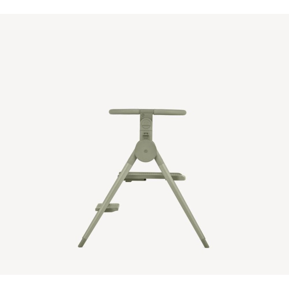 Seggiolone Ozy 3-in-1 Sdraietta e Torre di Apprendimento - By Anex