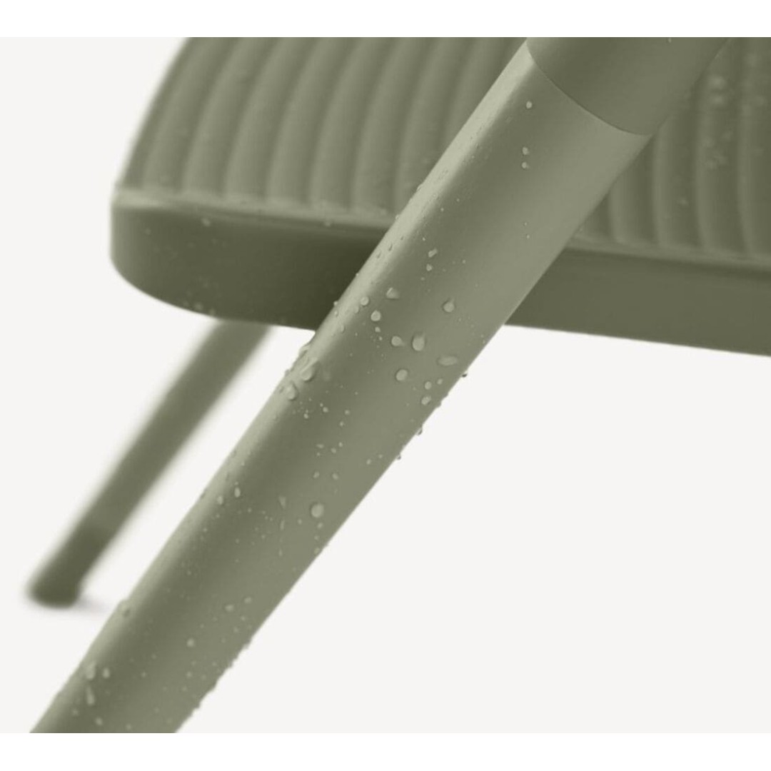 Seggiolone Ozy 3-in-1 Sdraietta e Torre di Apprendimento - By Anex