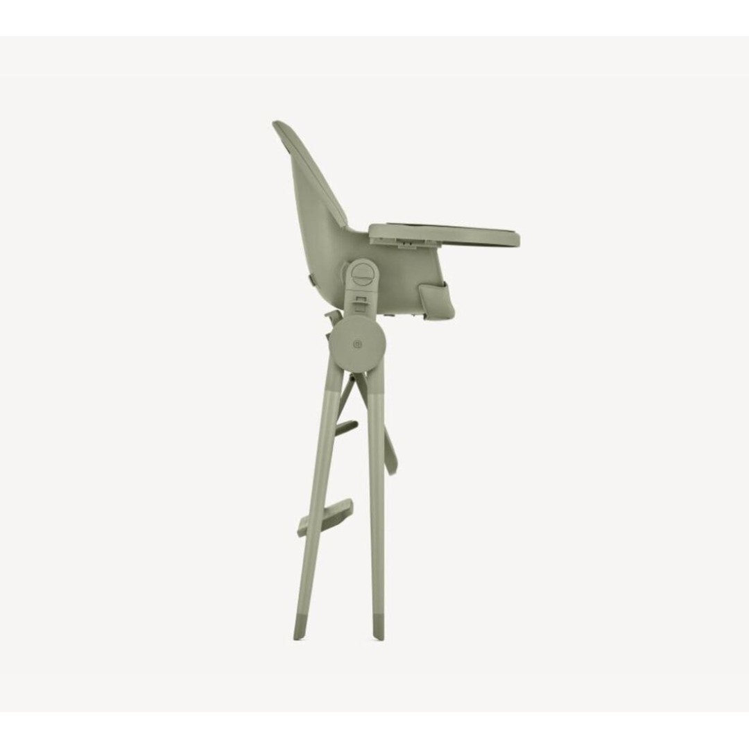 Seggiolone Ozy 3-in-1 Sdraietta e Torre di Apprendimento - By Anex