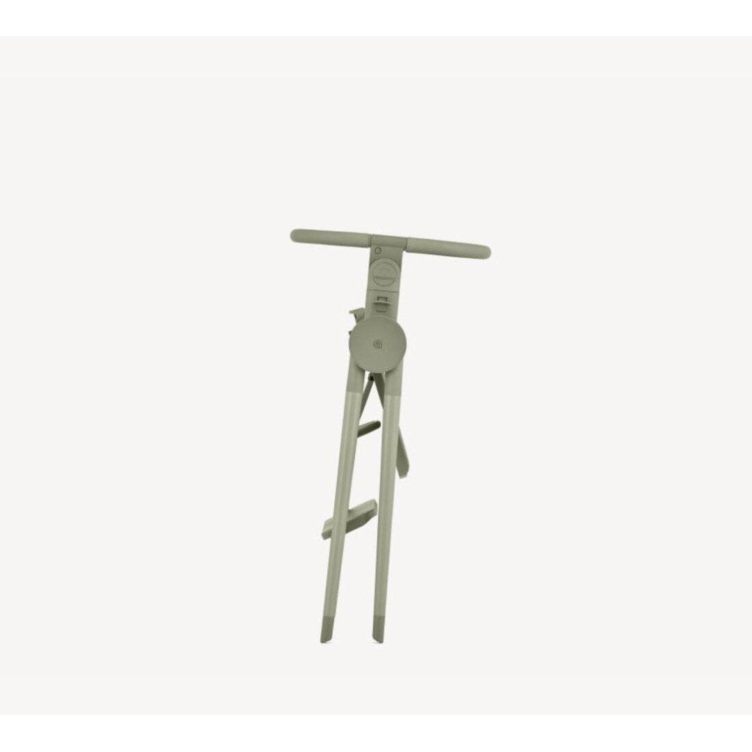 Seggiolone Ozy 3-in-1 Sdraietta e Torre di Apprendimento - By Anex