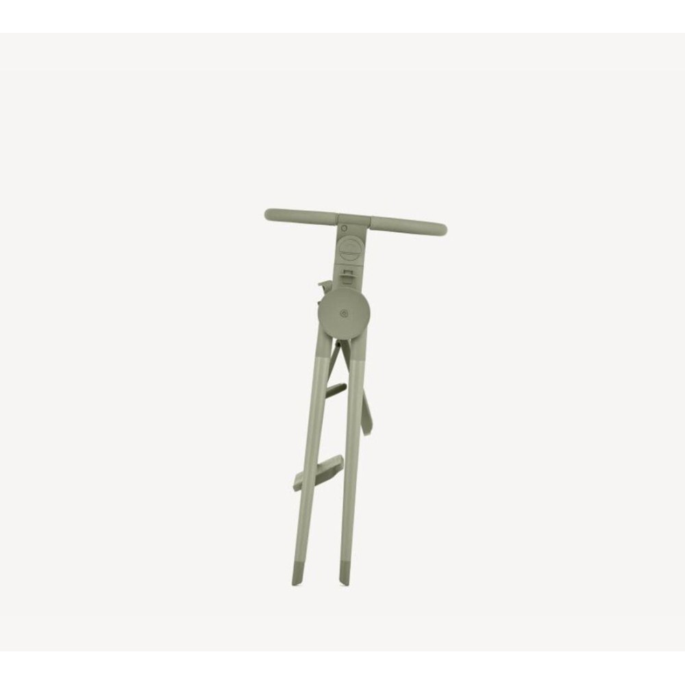 Seggiolone Ozy 3-in-1 Sdraietta e Torre di Apprendimento - By Anex