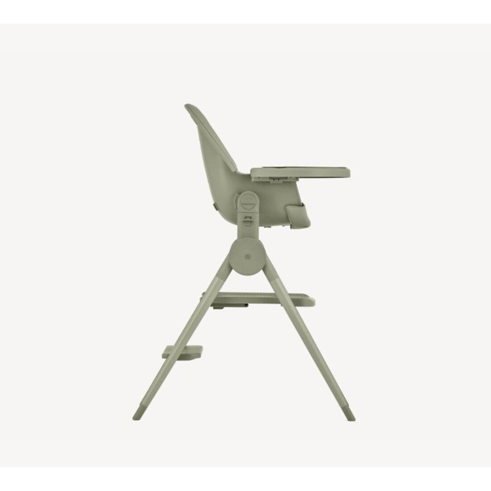 Seggiolone Ozy 3-in-1 Sdraietta e Torre di Apprendimento - By Anex