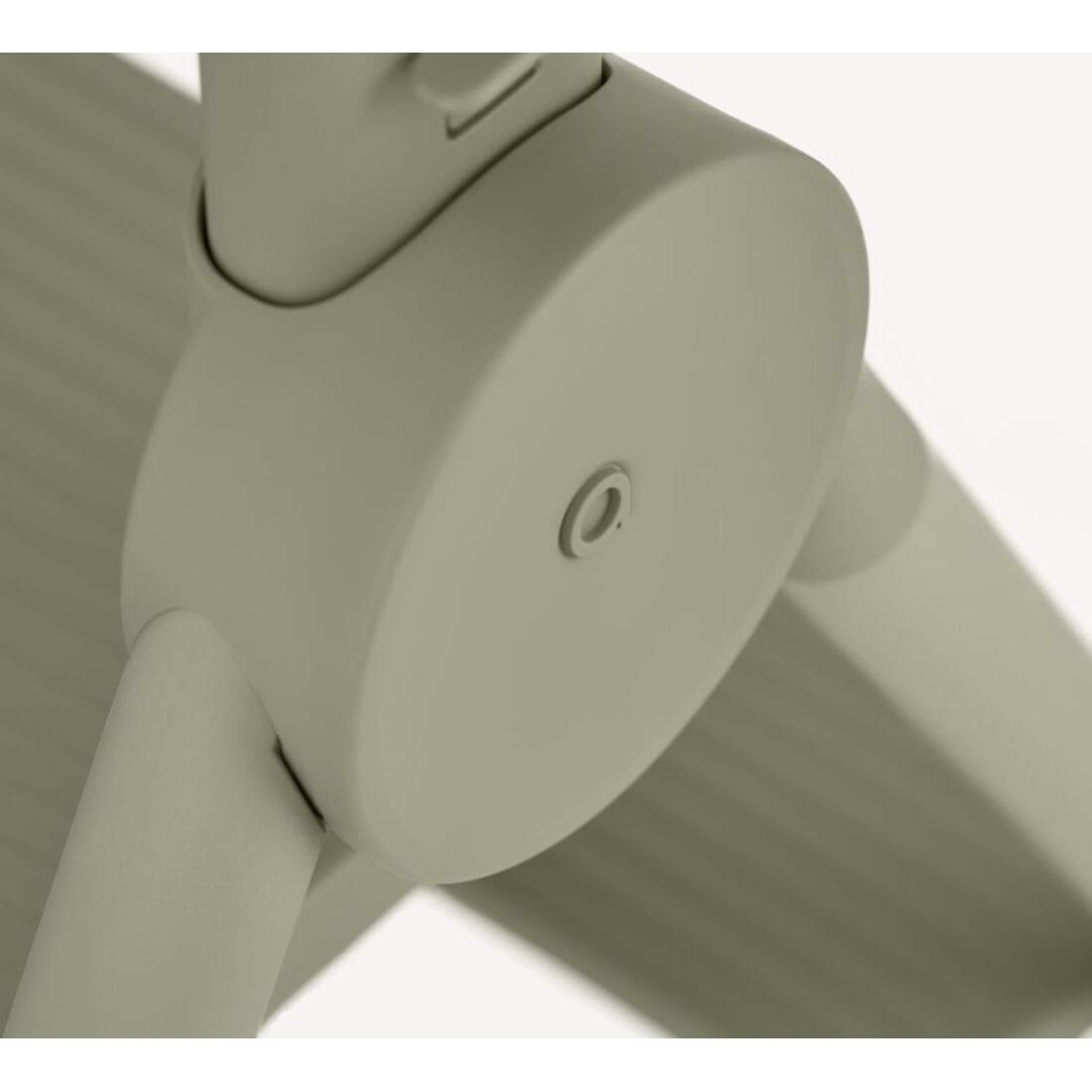 Seggiolone Ozy 3-in-1 Sdraietta e Torre di Apprendimento - By Anex