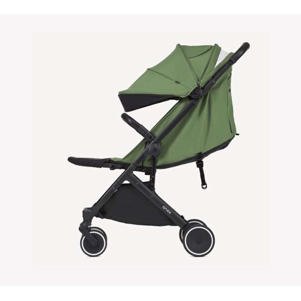 Passeggino Leggero AIR-X per Bambini e Neonati - By Anex