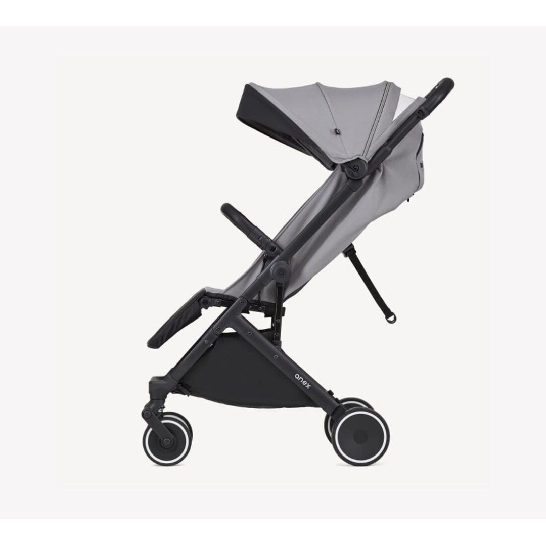 Passeggino Leggero AIR-X per Bambini e Neonati - By Anex