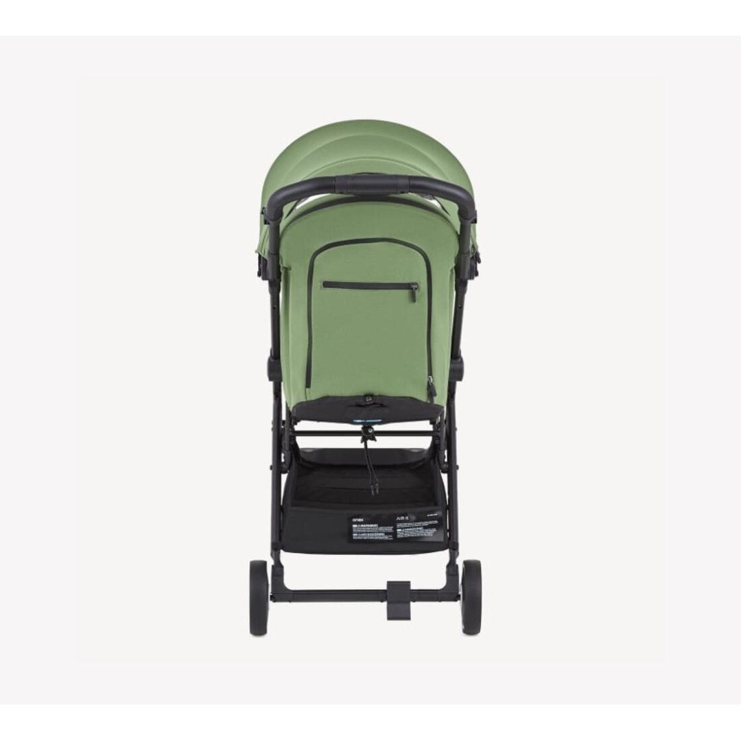 Passeggino Leggero AIR-X per Bambini e Neonati - By Anex