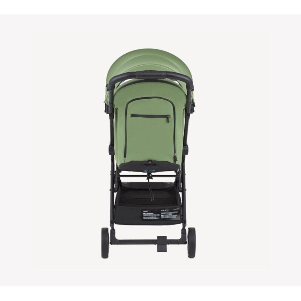 Passeggino Leggero AIR-X per Bambini e Neonati - By Anex