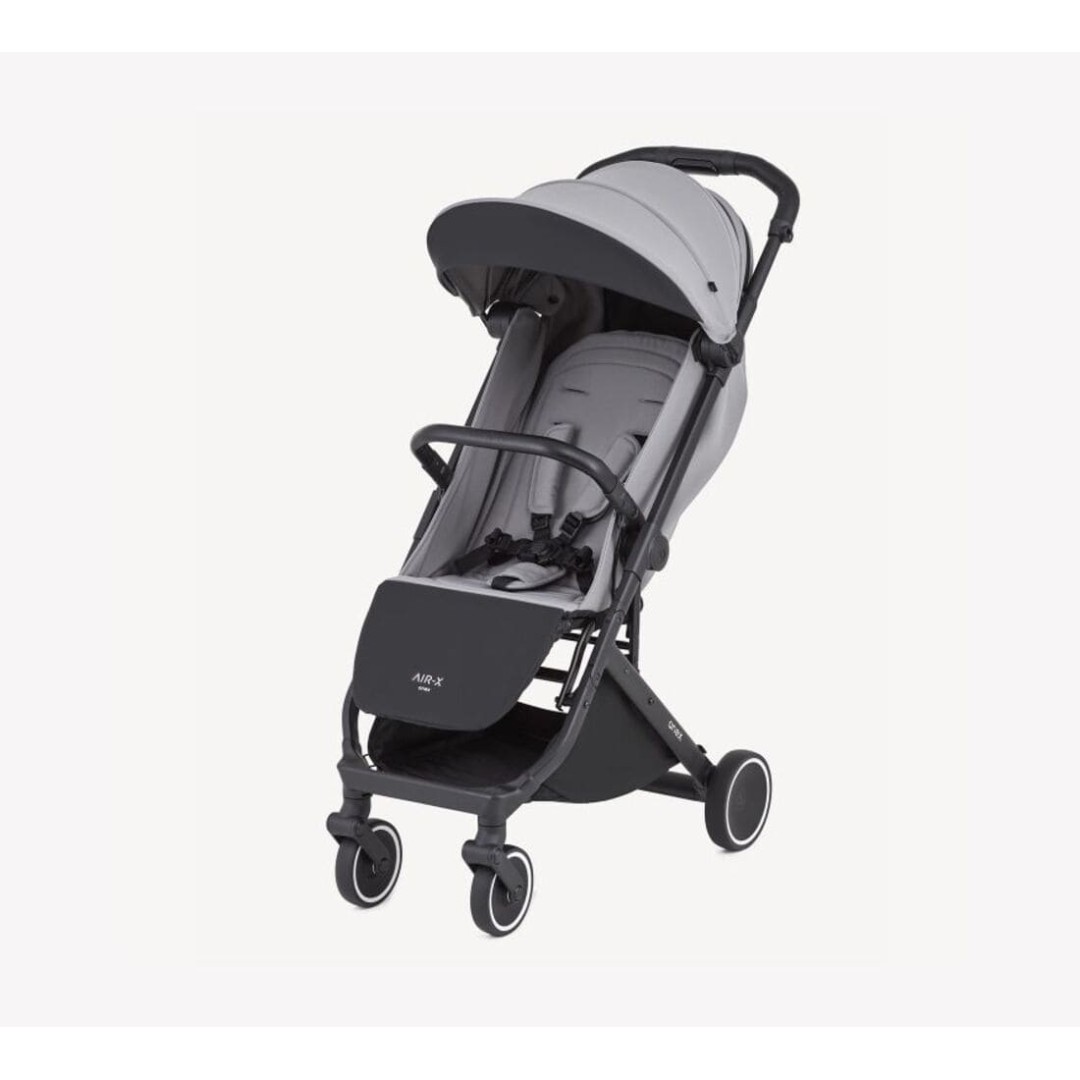 Passeggino Leggero AIR-X per Bambini e Neonati - By Anex