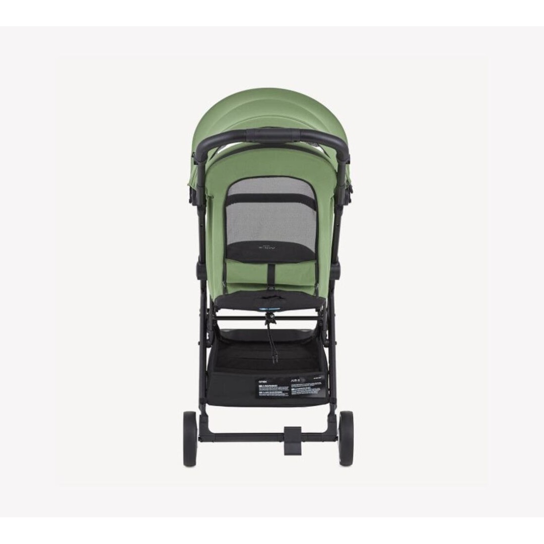 Passeggino Leggero AIR-X per Bambini e Neonati - By Anex