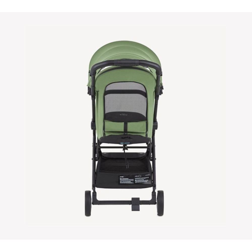 Passeggino Leggero AIR-X per Bambini e Neonati - By Anex
