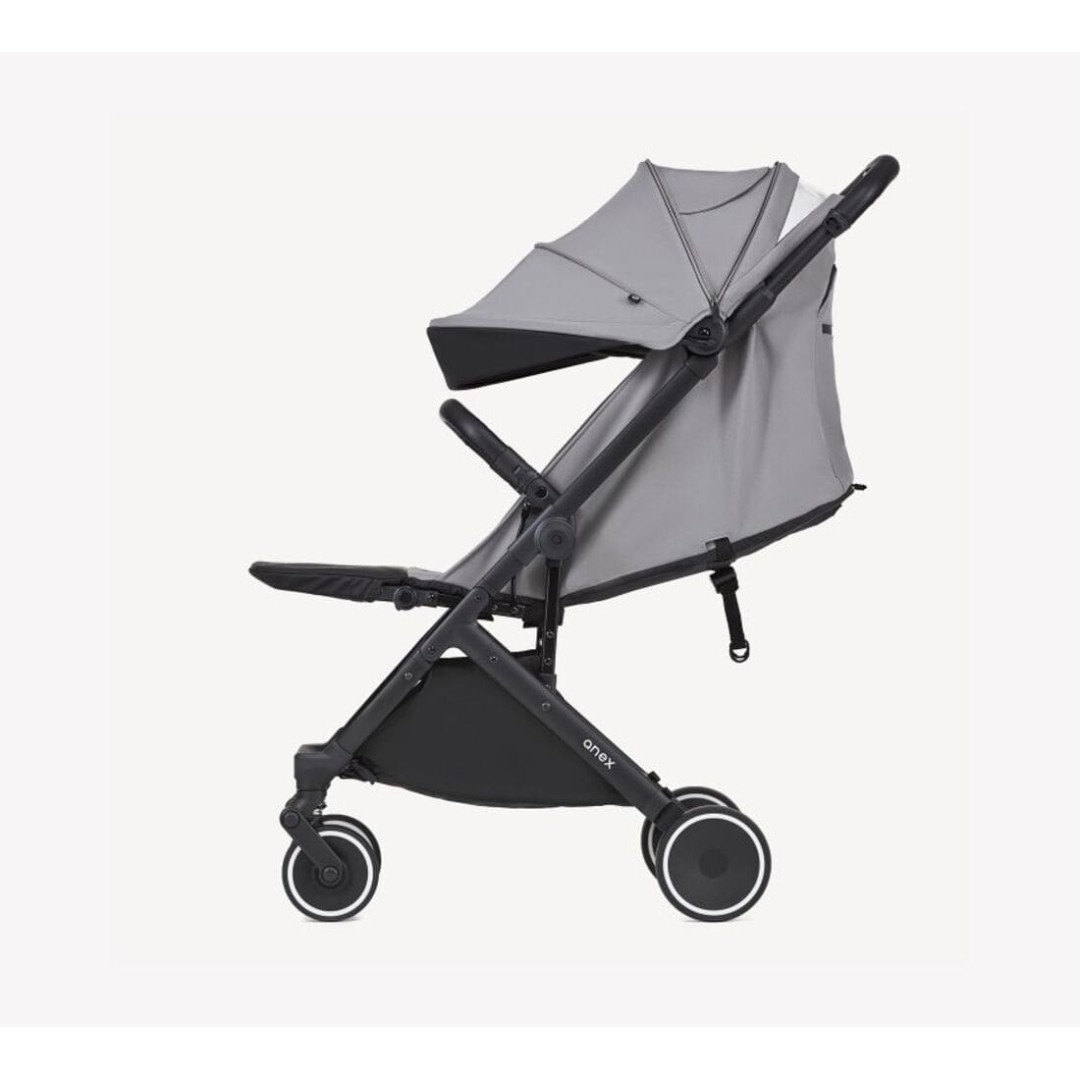 Passeggino Leggero AIR-X per Bambini e Neonati - By Anex