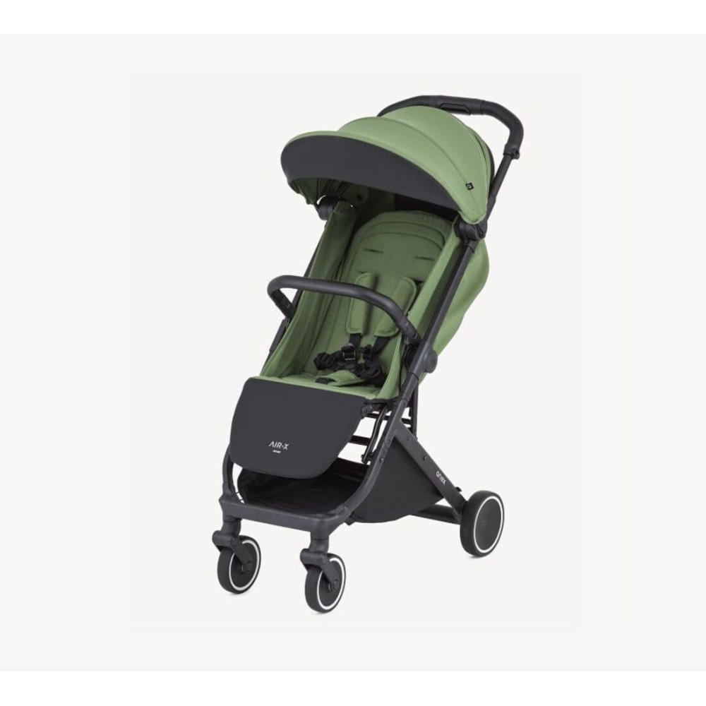 Passeggino Leggero AIR-X per Bambini e Neonati - By Anex