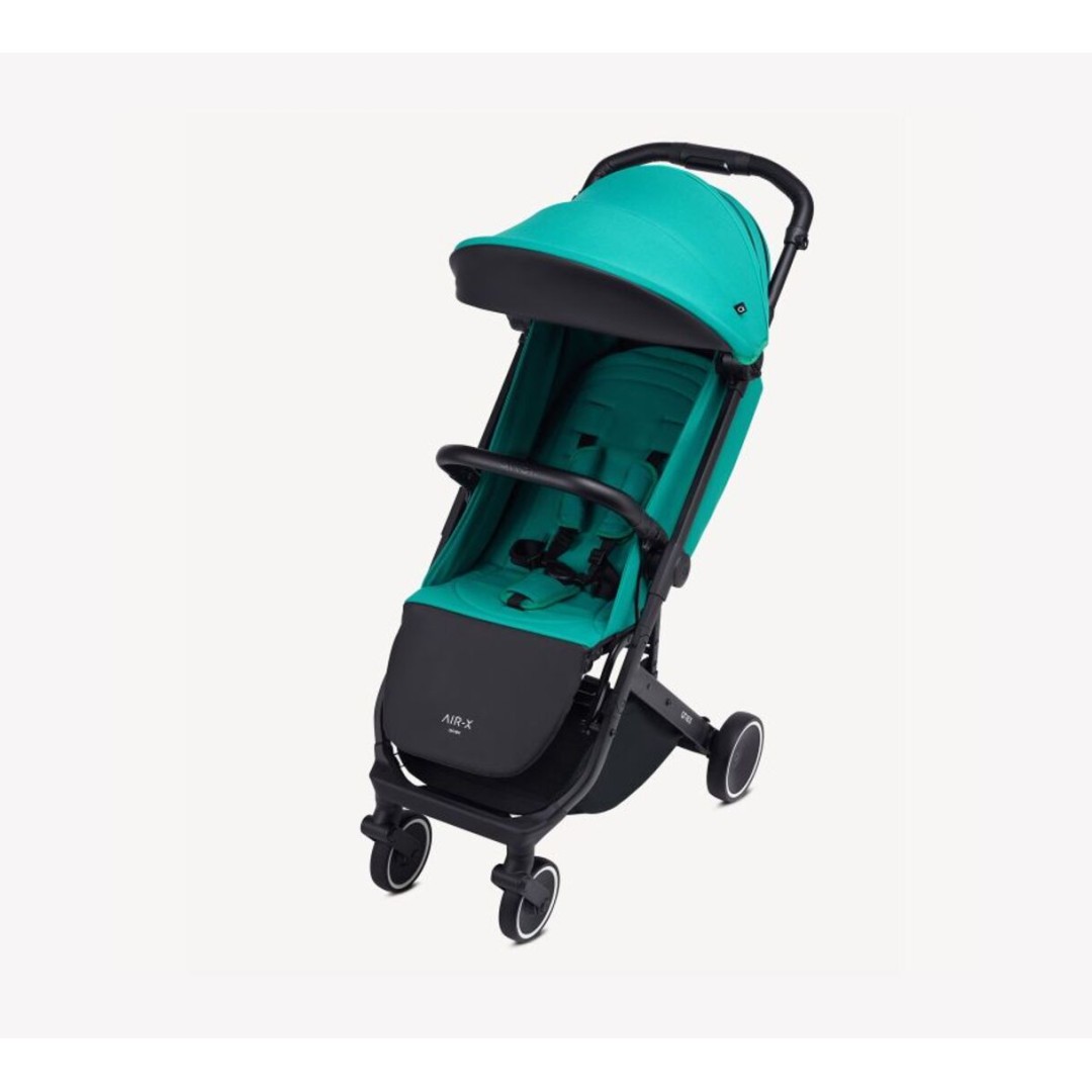Passeggino Leggero AIR-X per Bambini e Neonati - By Anex