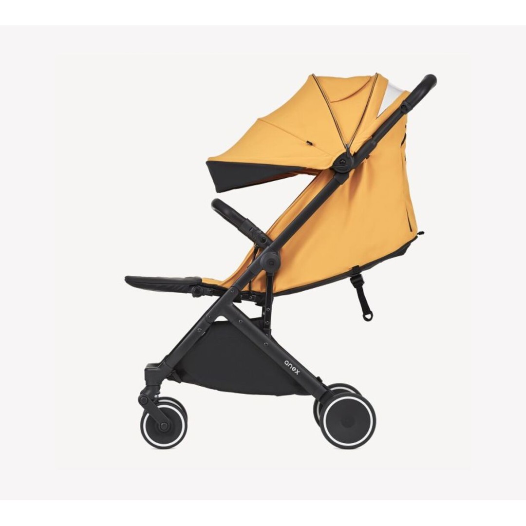 Passeggino Leggero AIR-X per Bambini e Neonati - By Anex