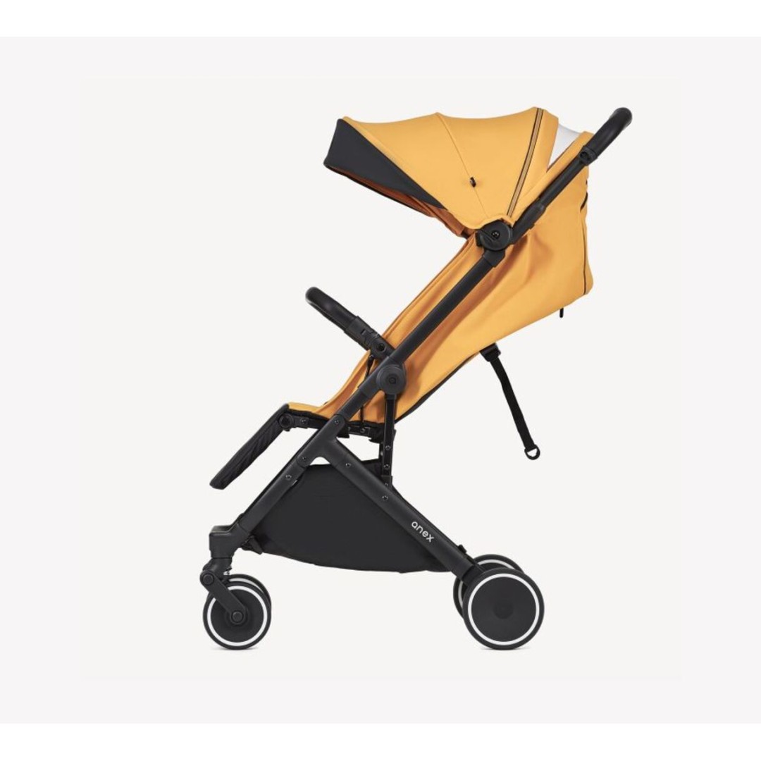 Passeggino Leggero AIR-X per Bambini e Neonati - By Anex
