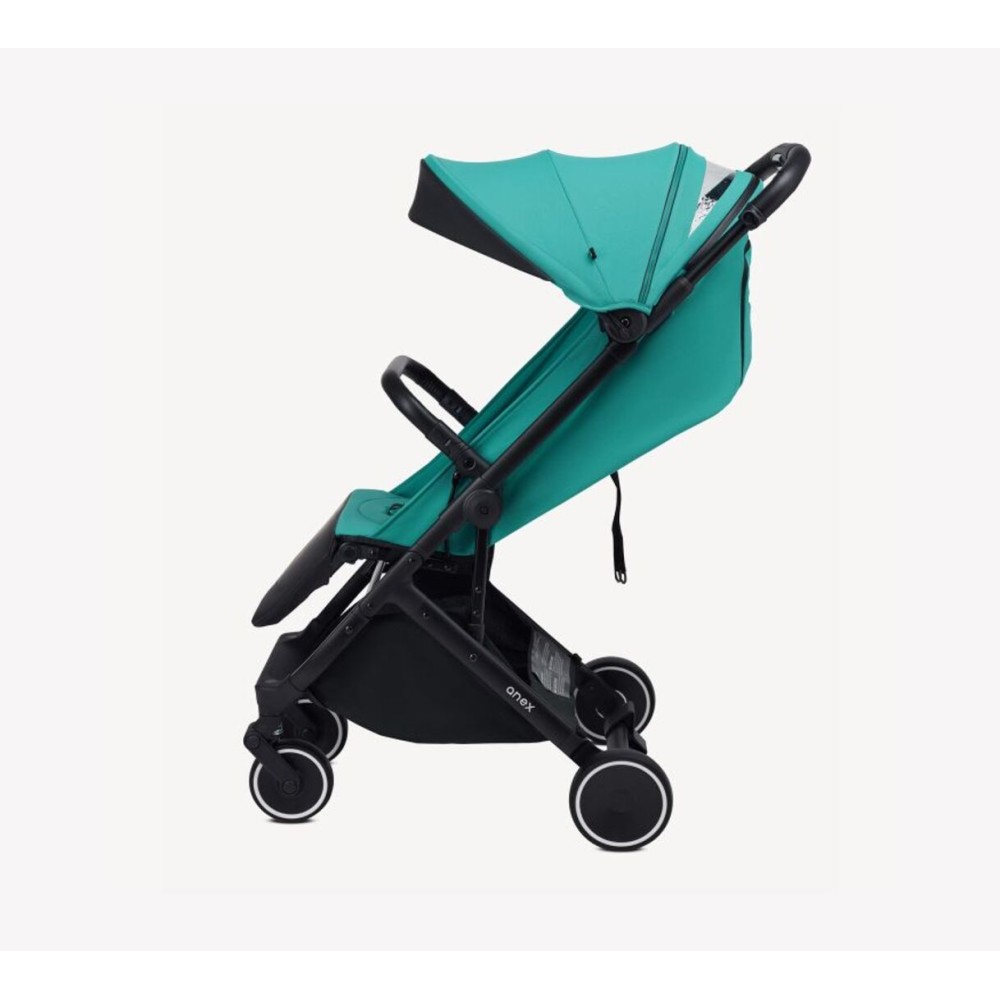 Passeggino Leggero AIR-X per Bambini e Neonati - By Anex