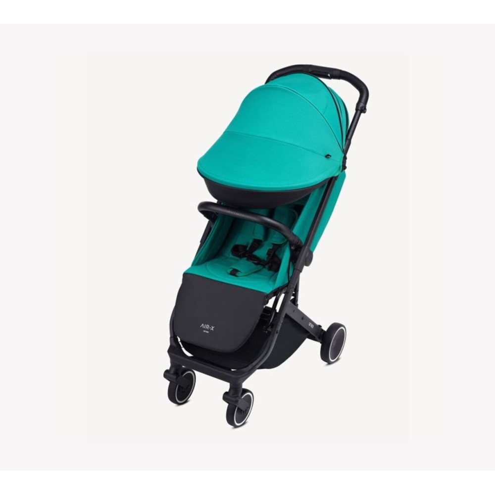 Passeggino Leggero AIR-X per Bambini e Neonati - By Anex