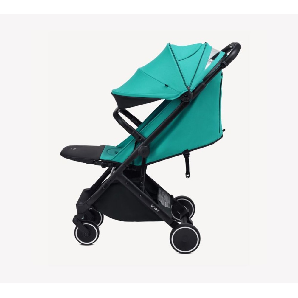 Passeggino Leggero AIR-X per Bambini e Neonati - By Anex