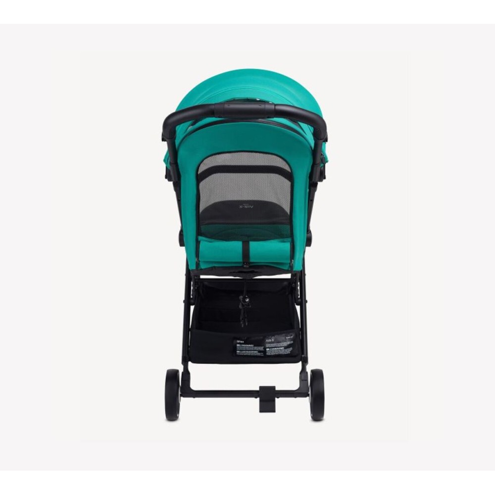 Passeggino Leggero AIR-X per Bambini e Neonati - By Anex