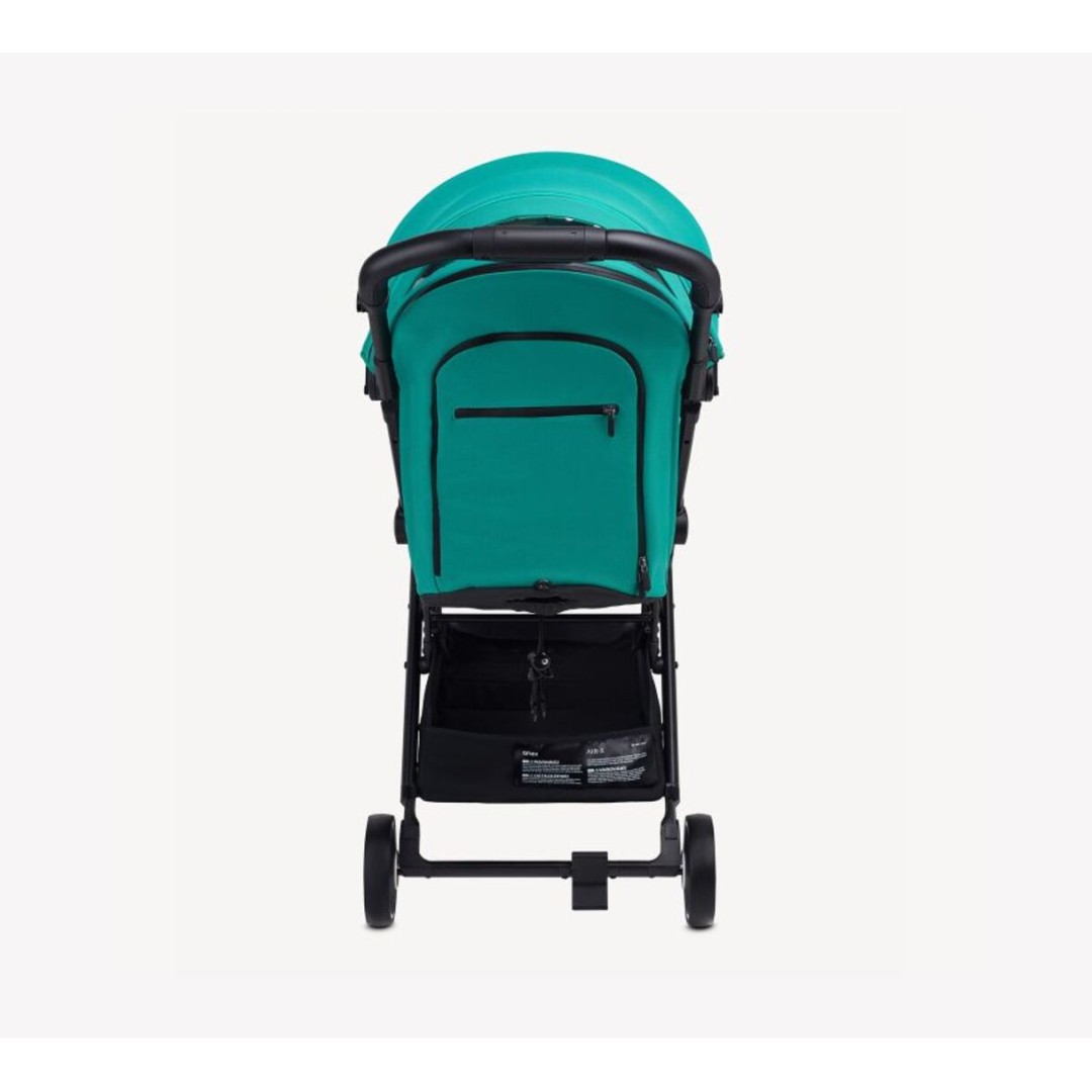 Passeggino Leggero AIR-X per Bambini e Neonati - By Anex