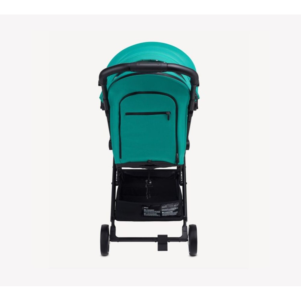 Passeggino Leggero AIR-X per Bambini e Neonati - By Anex