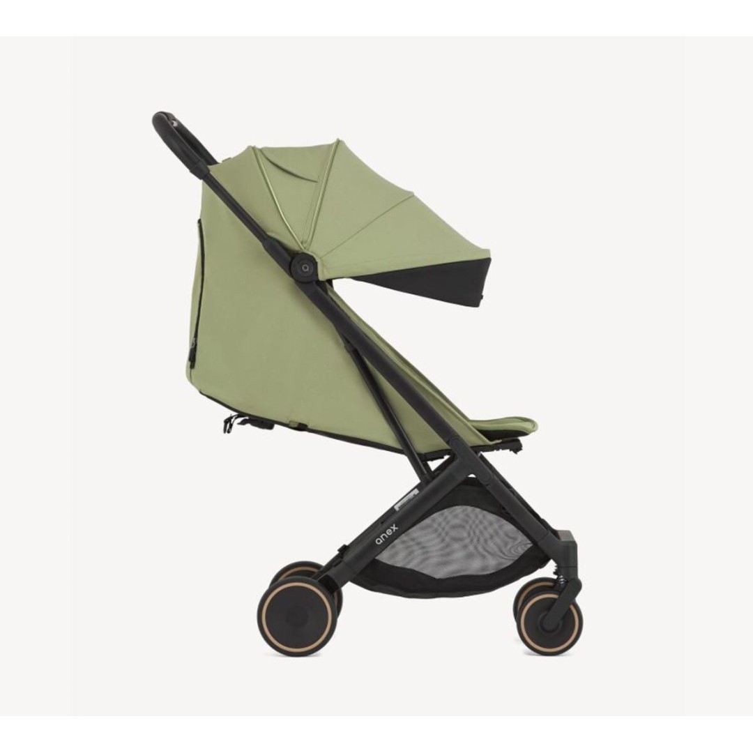 Passeggino Leggero AIR-X² per Bambini e Neonati - By Anex