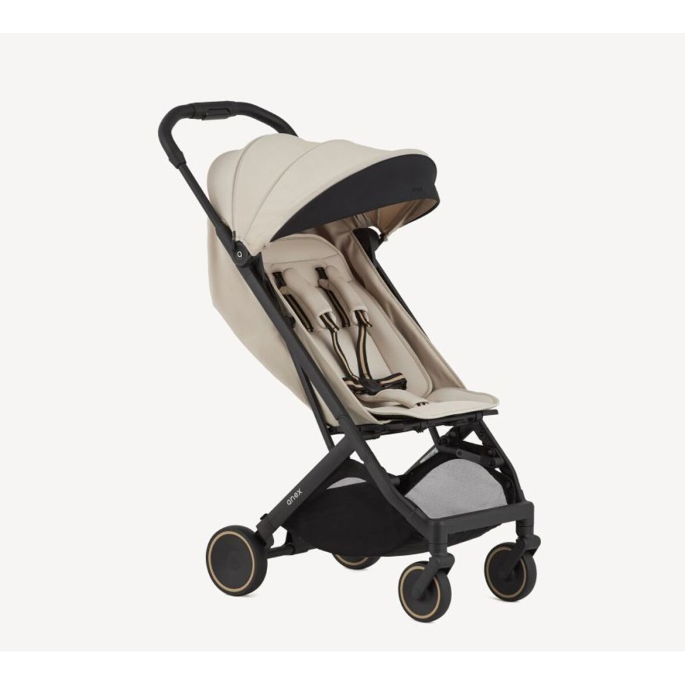 Passeggino Leggero AIR-X² per Bambini e Neonati - By Anex