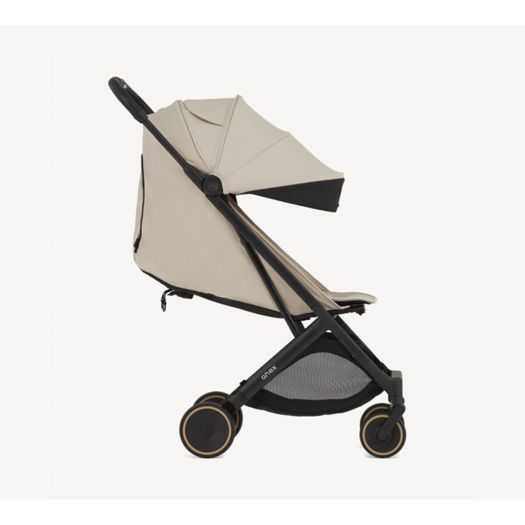 Passeggino Leggero AIR-X² per Bambini e Neonati - By Anex