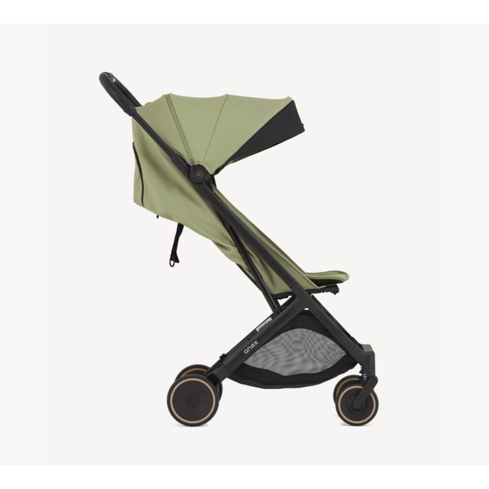 Passeggino Leggero AIR-X² per Bambini e Neonati - By Anex