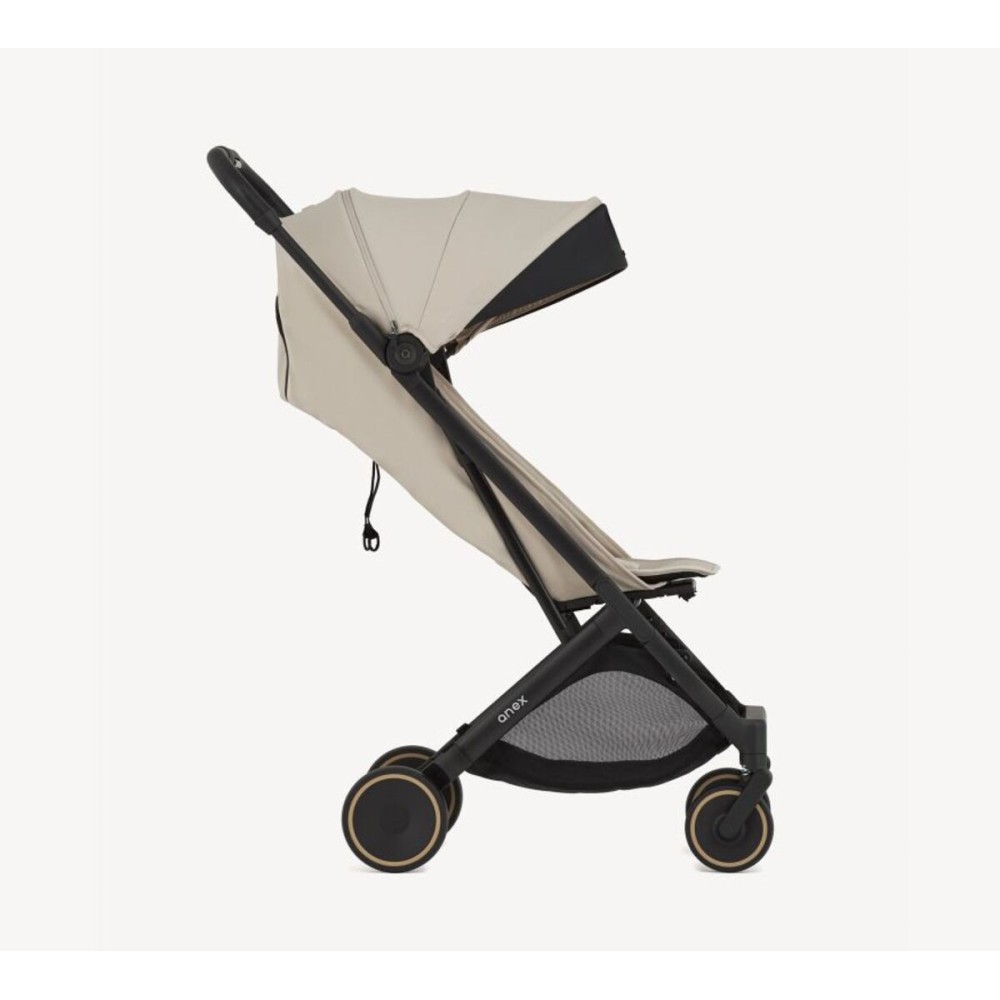 Passeggino Leggero AIR-X² per Bambini e Neonati - By Anex