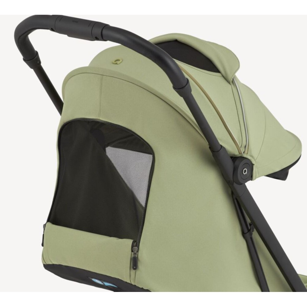 Passeggino Leggero AIR-X² per Bambini e Neonati - By Anex