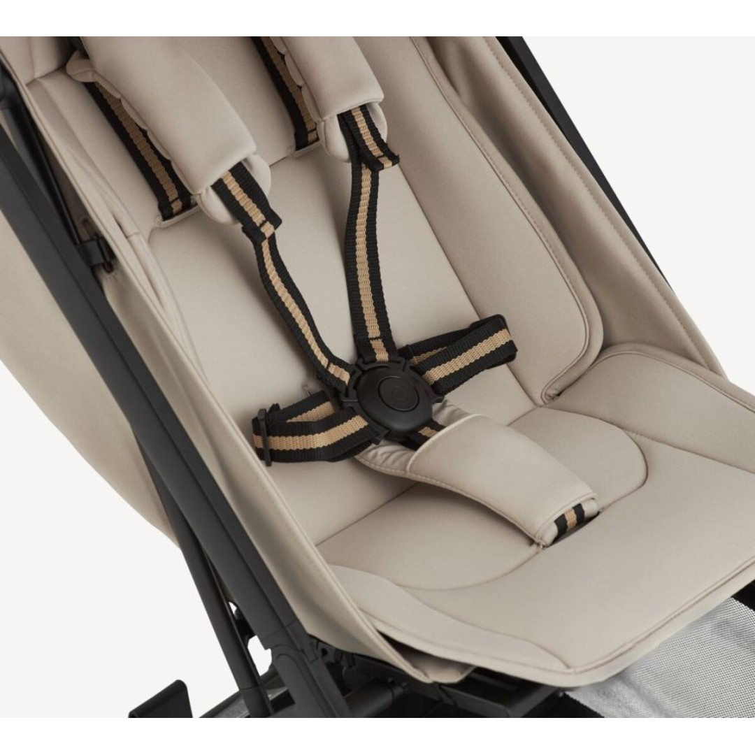 Passeggino Leggero AIR-X² per Bambini e Neonati - By Anex