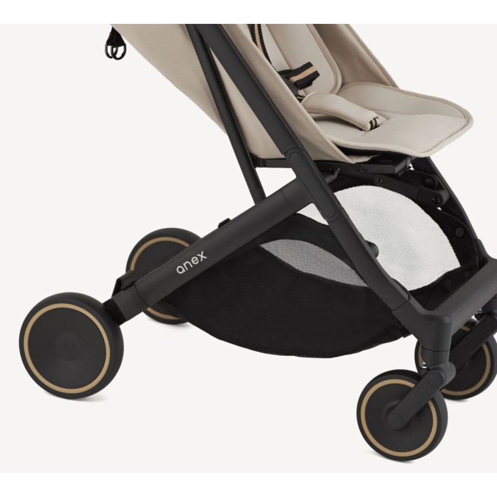 Passeggino Leggero AIR-X² per Bambini e Neonati - By Anex
