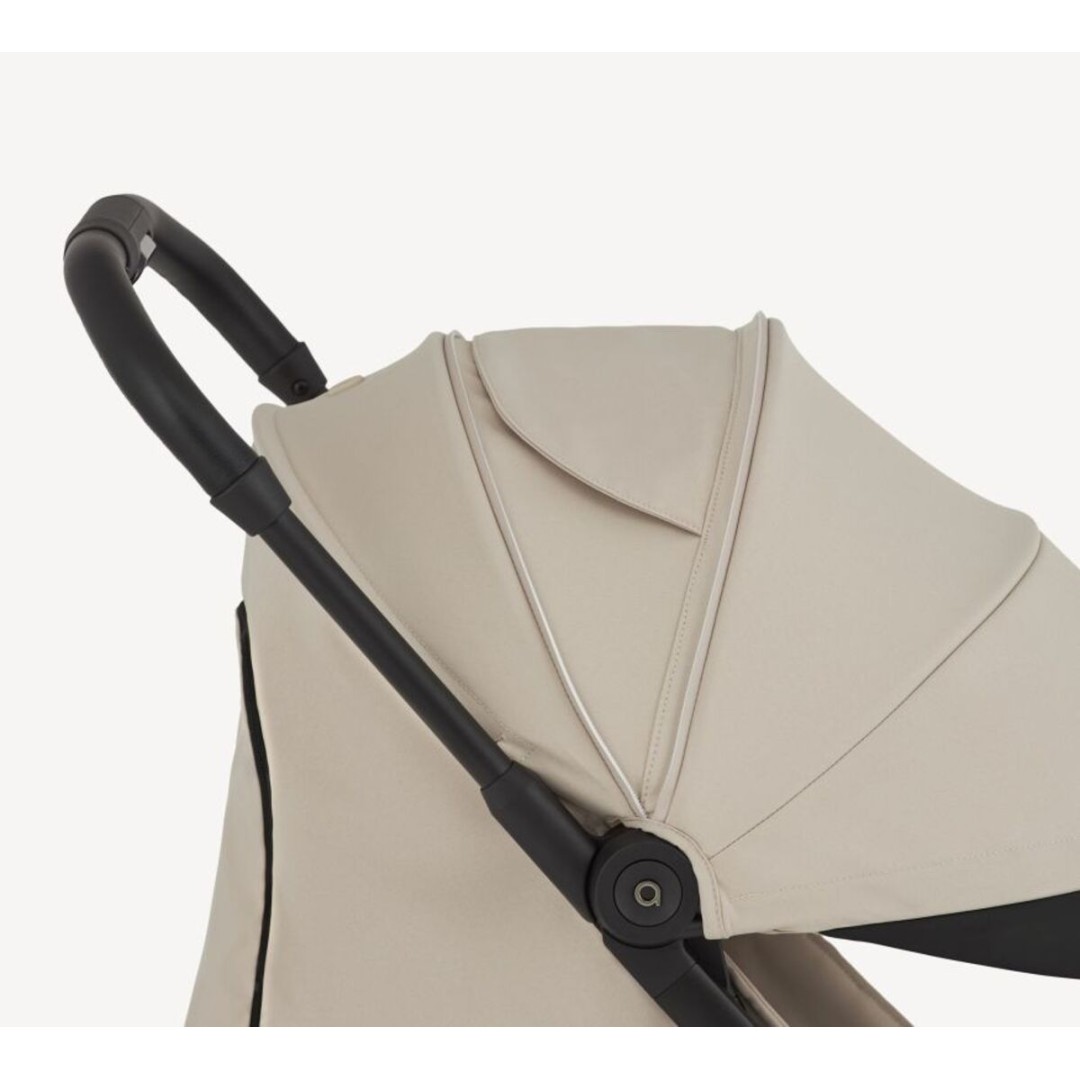 Passeggino Leggero AIR-X² per Bambini e Neonati - By Anex