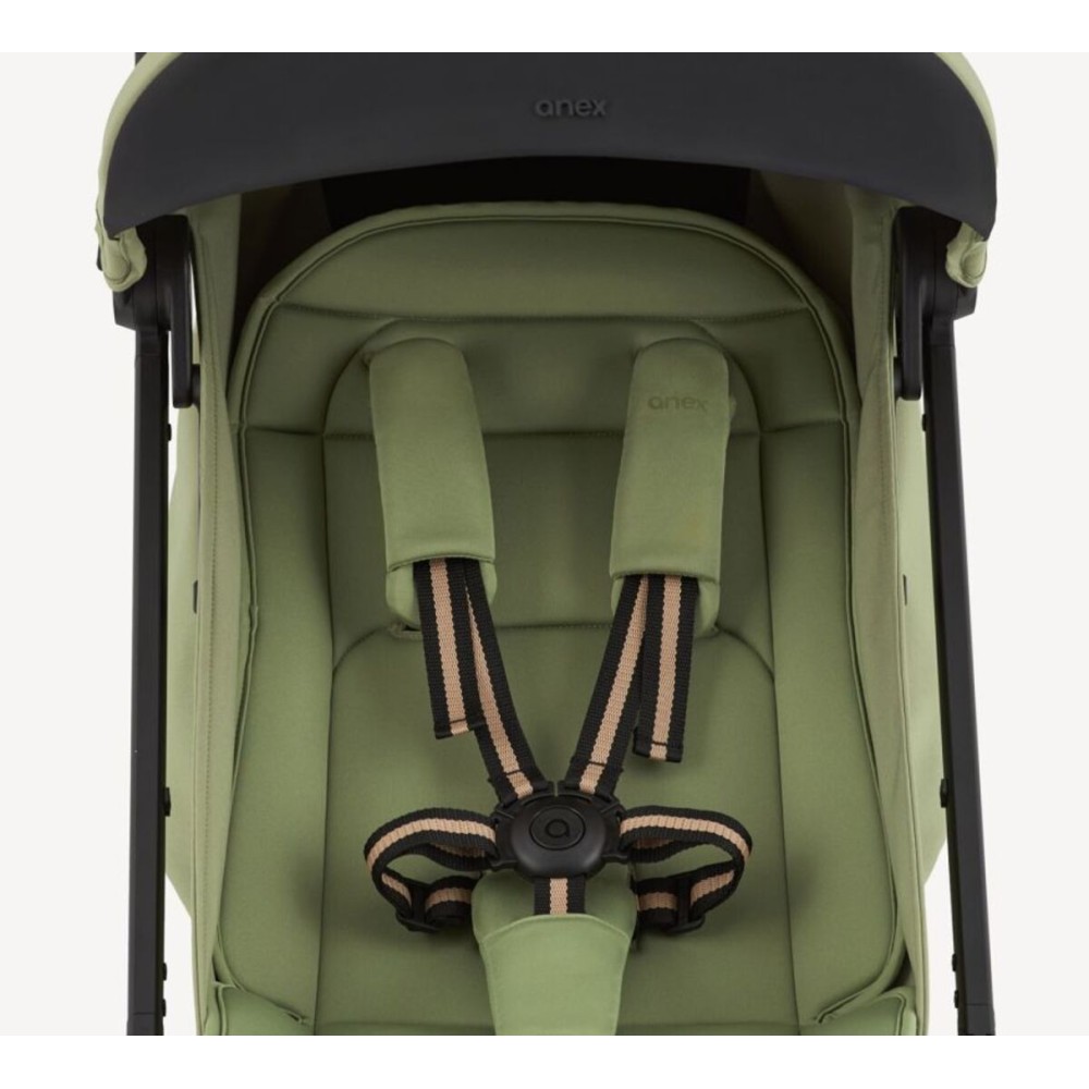 Passeggino Leggero AIR-X² per Bambini e Neonati - By Anex