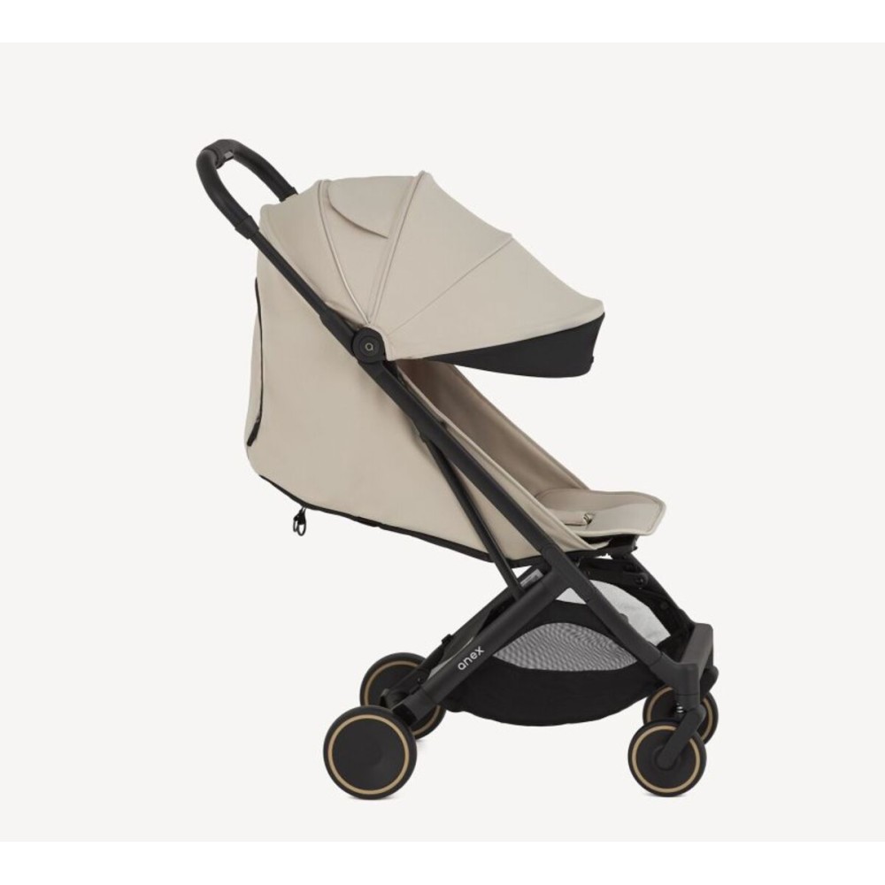 Passeggino Leggero AIR-X² per Bambini e Neonati - By Anex