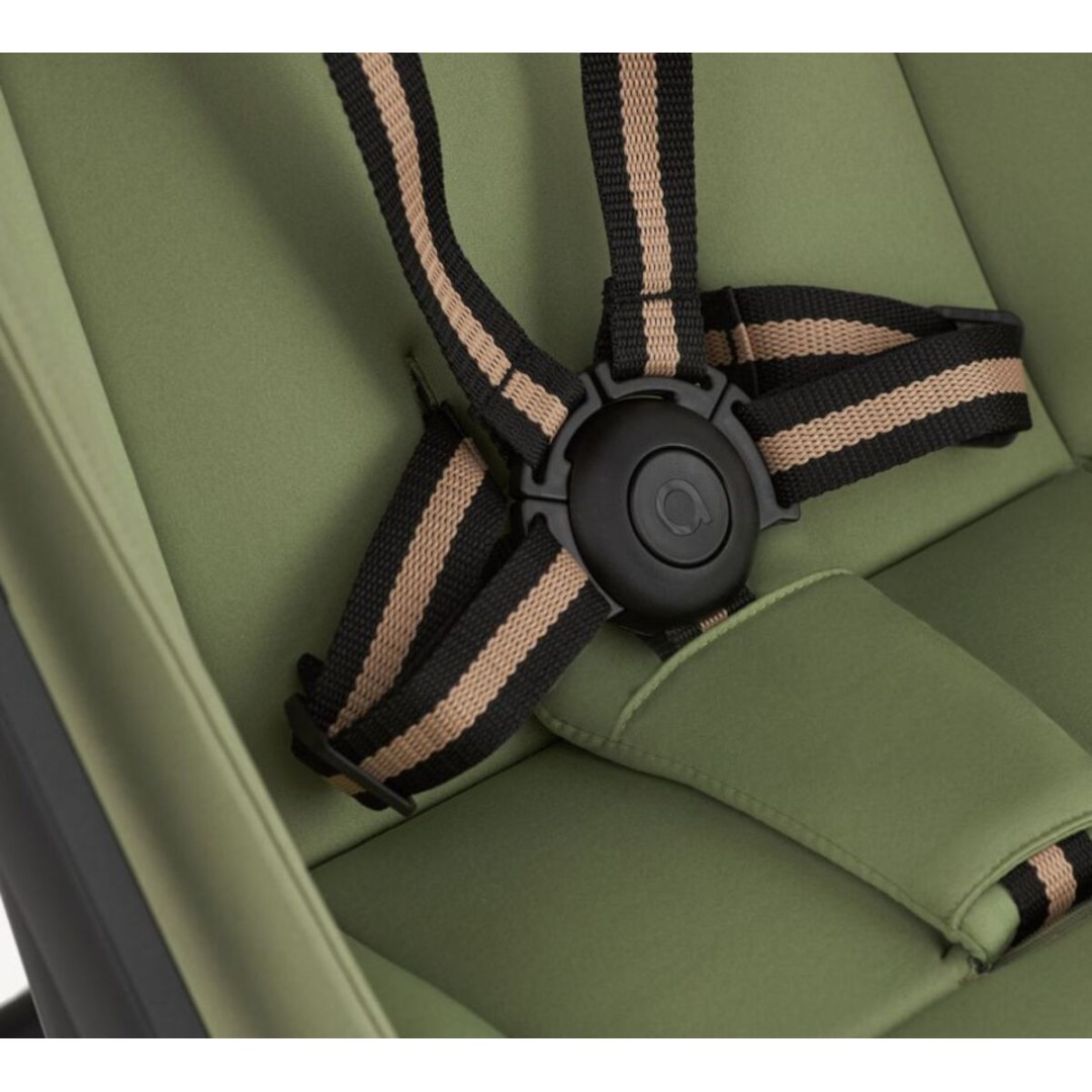 Passeggino Leggero AIR-X² per Bambini e Neonati - By Anex