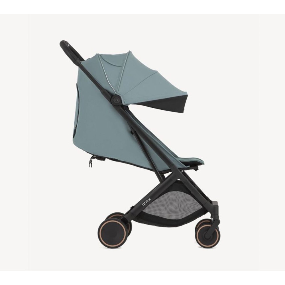 Passeggino Leggero AIR-X² per Bambini e Neonati - By Anex