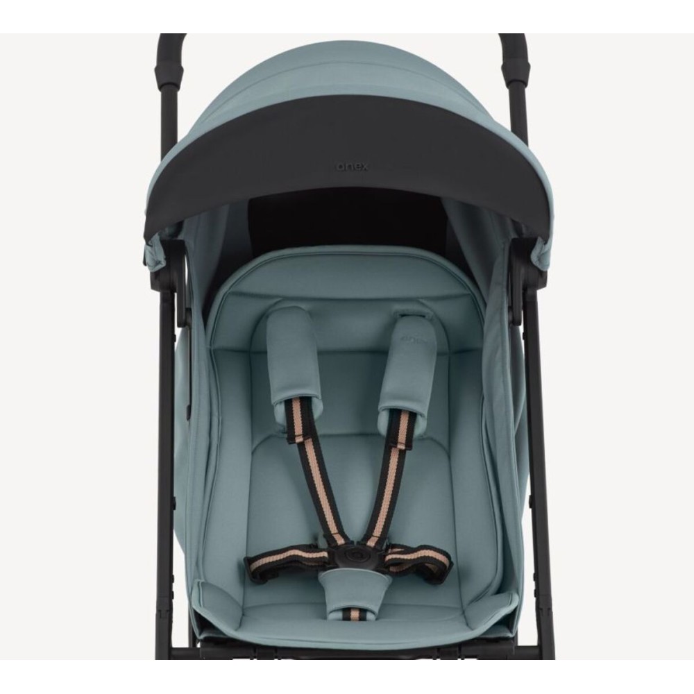 Passeggino Leggero AIR-X² per Bambini e Neonati - By Anex